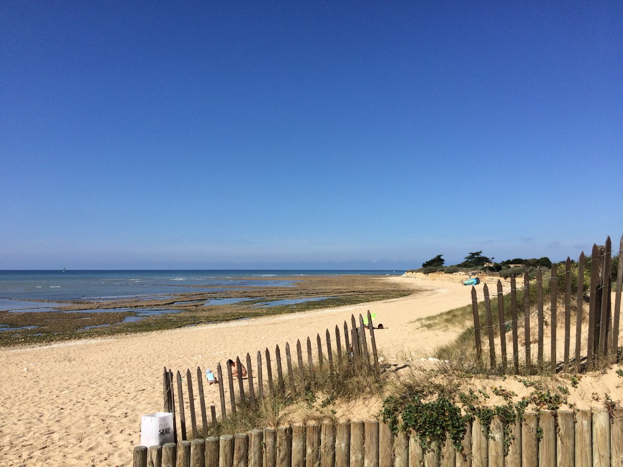 Où camper à peu de frais sur l&rsquo;Ile de Ré ?