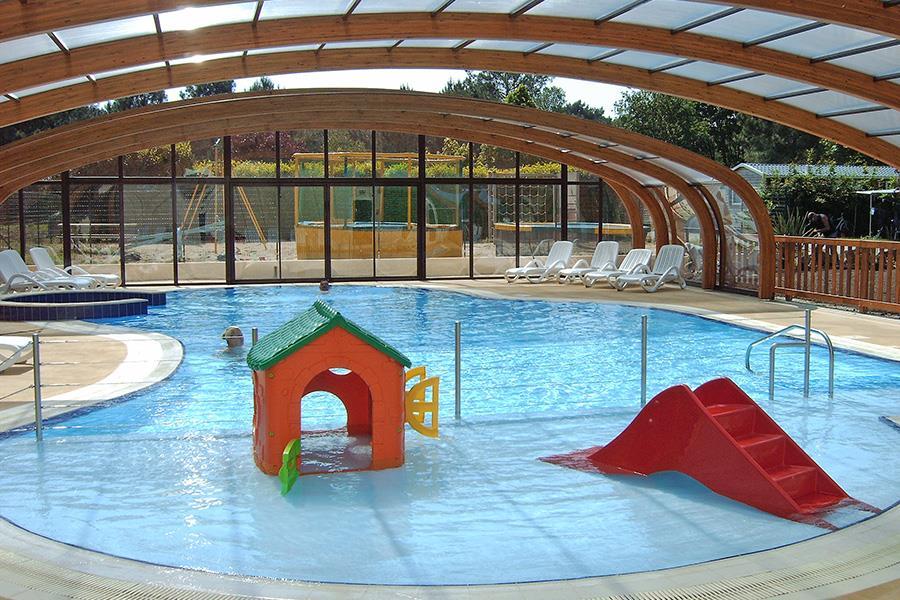 Les plus beaux campings à Biscarrosse lac