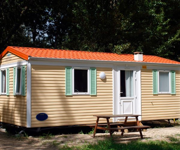 mobil-home